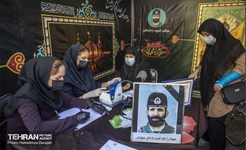 نجات اهل عالم با حسین است  27