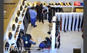 یازدهمین دوره نمایشگاه زنان و تولید ملی  19