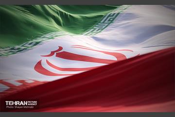 گردهمایی نوجوانان شهر تهران «سلام به آینده» 12