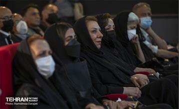 مراسم یادبود ارشا اقدسی  8