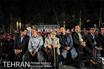 جشن 230 ساله شدن تهران 40