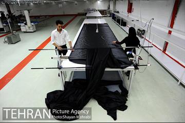 افتتاح ۱۵ پروژه شهری منطقه ۱۵ با حضور شهردار تهران 8