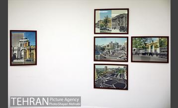 نمایشگاه تهران از منظر هنرمندان 6