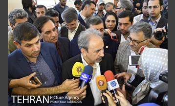 آیین افتتاح موزه استاد علی اکبر صنعتی 23