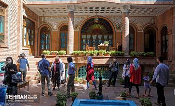 تور تهرانگردی سفرای خارجی 26
