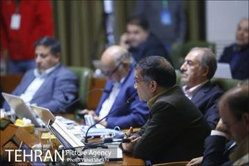 ارائه برنامه سید کامل تقوی نژاد کاندید شهردار 12