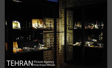 موزه ماشین های اداری 30