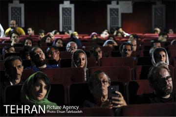 افتتاح گالری عکس و کاریکاتور «تهرانگاره» -1 4
