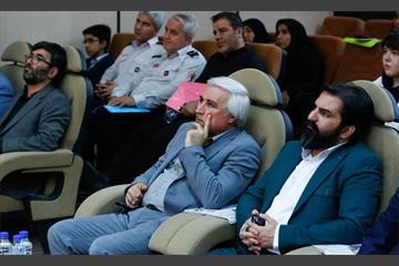 دومین نشست تخصصی «شهرگفت» 11