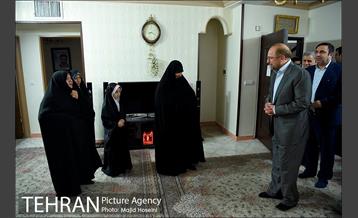 بازدید های شهردار تهران درجریان نظارت ستادی منطقه18 5