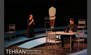 نمایش نبرد گالیله‎ 15