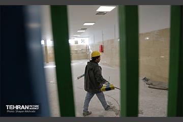 بازدید خبرنگاران از مجموعه تربیتی«یاور شهر ۹» 36