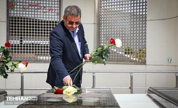 هفتمین جلسه هم اندیشی شهرداران مناطق ۲۲ گانه 4