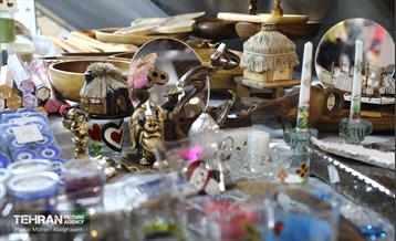 بیست و دومین نمایشگاه زنان و تولید ملی 7