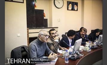 نشست خبری اجلاس فرصت های سرمایه گذاری 19