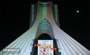 آیین گرامیداشت جشن جهانی نوروز ۱۴۰۴ 27