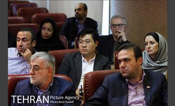 آیین رونمایی از دستاوردهای جدید شهروند در حوزه فروش مجازی 9