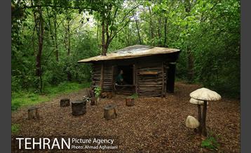 باغ گیاه‌شناسی ملی ایران 23