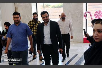 بازدید اصحاب رسانه از باملند 7