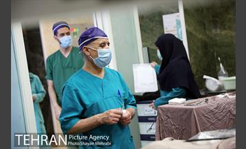 بزرگداشت روز پرستار  22