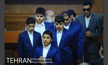 سیصد و دهمین جلسه علنی شورای اسلامی شهر تهران  10