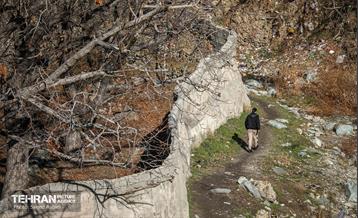 اجرای طرح ضربتی پاکسازی دره فرحزاد 10