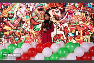 جشنواره شهر کودکی هفته ملی کودک بوستان دامپزشک 25