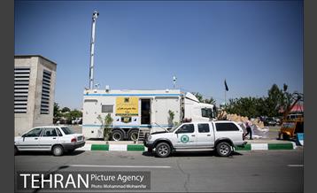 آماده سازی حرم امام خمینی (ره) 4