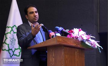 بهره‌برداری از ۱۱۰ پروژه شهری در منطقه ۹ 12