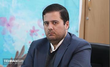 نشست خبری معاون امور اجتماعی و فرهنگی شهرداری تهران 13