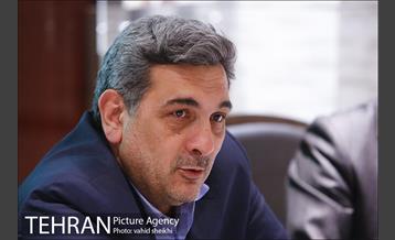 نشست شورای ویژه معاونان شهرداری تهران  11