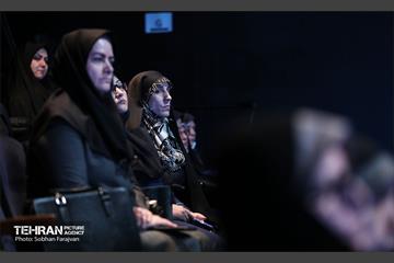 مراسم افتتاحیه و رونمایی از «سامانه مدرسه تهران» 13