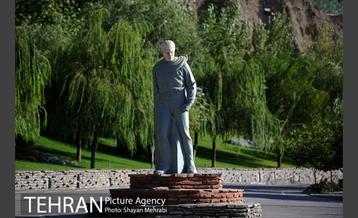 بوستان جوانمردان ایران 35