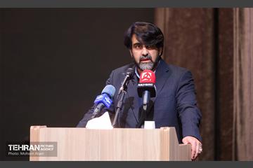 افتتاحیه اجلاس بین‌المللی «رویداد شهری تهران»  35