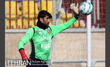 تمرین تیم پرسپولیس تهران 5