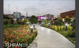 | مالتی مدیا | عکس‌های منتخب شهریور ماه عکاسان آژانس عکس تهران