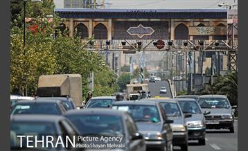 تهران در دهه کرامت  6