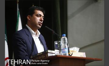 نشست مدیران روابط عمومی شهرداری تهران  32