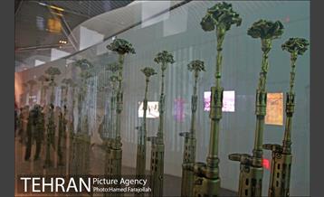 باغ موزه دفاع مقدس‎ 24