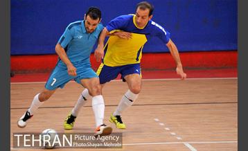 اختتامیه جشنواره ورزشی دهه فجر شهرداری تهران 2