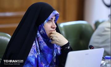 یکصدوهشتادوچهارمین جلسه شورای اسلامی شهر 21