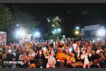 جشنواره بزرگ (تابستان اول) 42