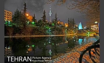 شب های پایتخت 22