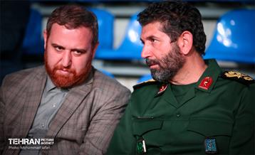 همایش خانوادگی سالروز آزاد سازی خرمشهر 4