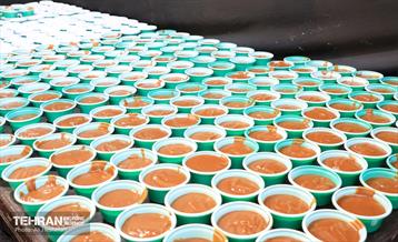 آیین سنتی سمونو پزان 17