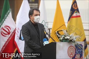 افتتاح نمایشگاه "عکس سردار دل‌ها" 12