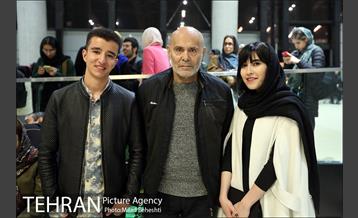 اکران خصوصی ژن خوک 23