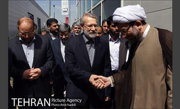 اختتامیه بیست و نهمین نمایشگاه بین المللی کتاب تهران 3