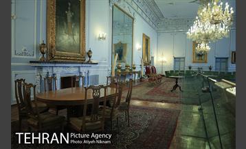 کاخ گلستان (کاخ اصلی) 5