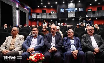 رونمایی از مستند «سه‌شنبه خونین» 7